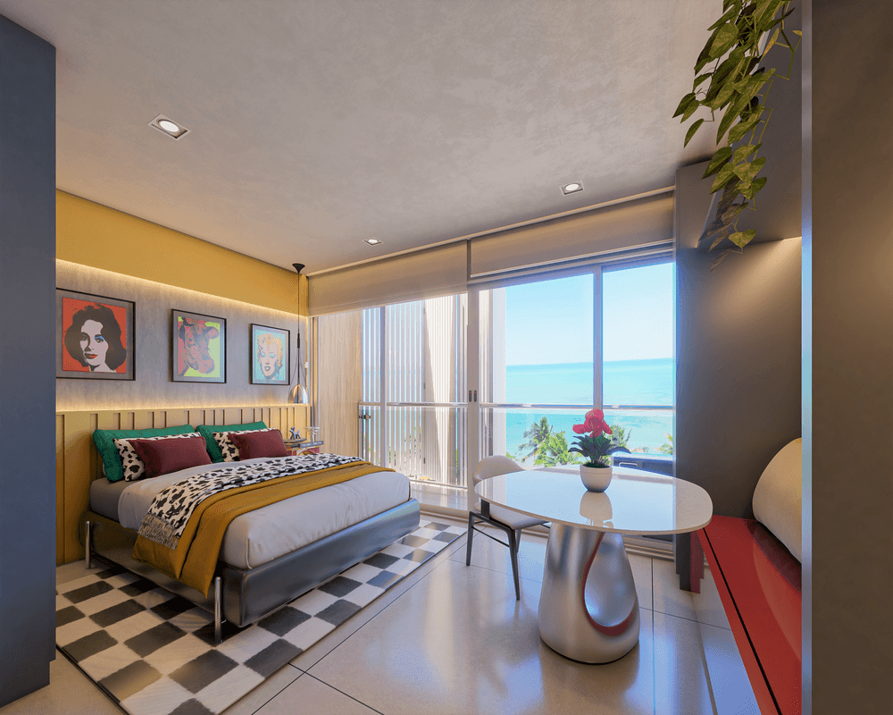 Up! Studios: Smart Living - Galeria 1