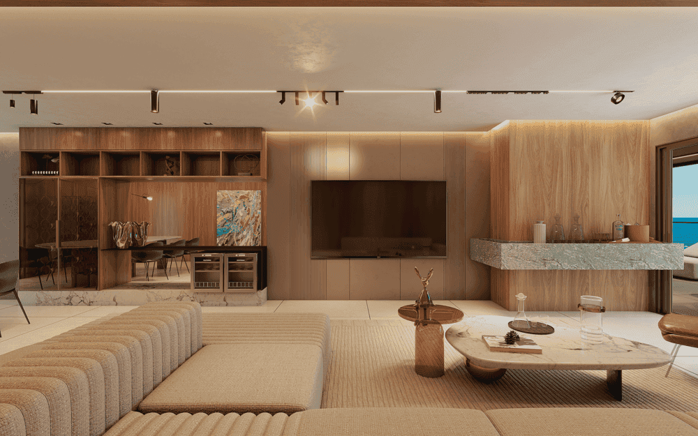 Salsa Home Resort - Galeria 10