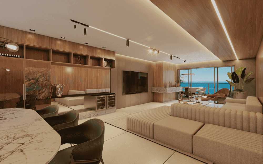 Salsa Home Resort - Galeria 1